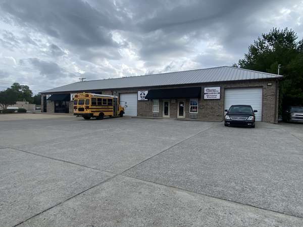 10364 Old Nashville Hwy #400, Smyrna, TN 37167