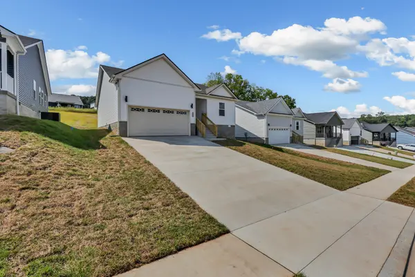 1158 Tybee Dr, Clarksville, TN 37042