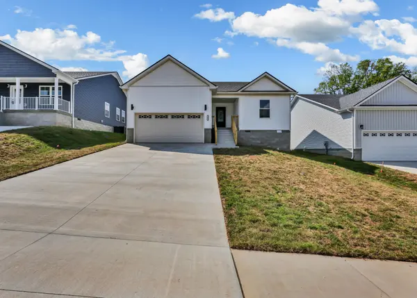 1158 Tybee Dr, Clarksville, TN 37042