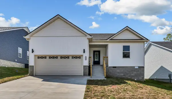 1158 Tybee Dr, Clarksville, TN 37042