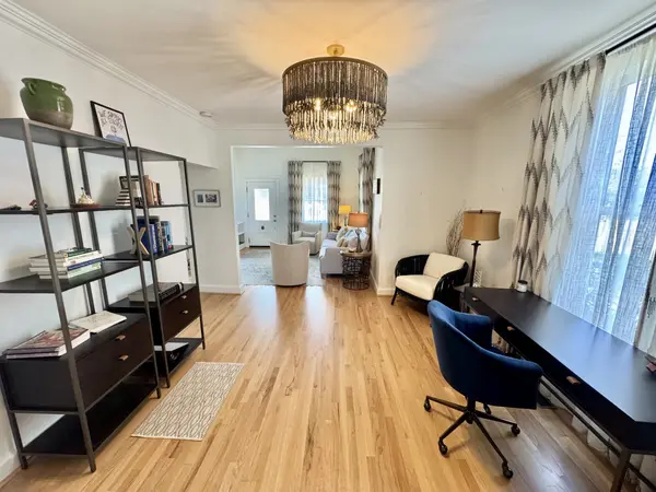 1801 Russell St, Nashville, TN 37206