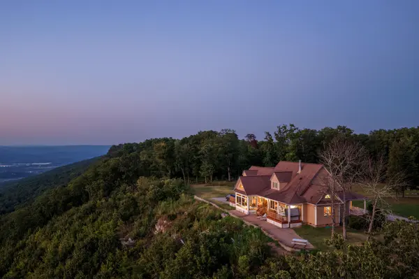4223 Sunset Drive, Rising Fawn, GA 30738