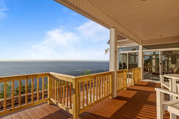 4223 Sunset Drive, Rising Fawn, GA 30738