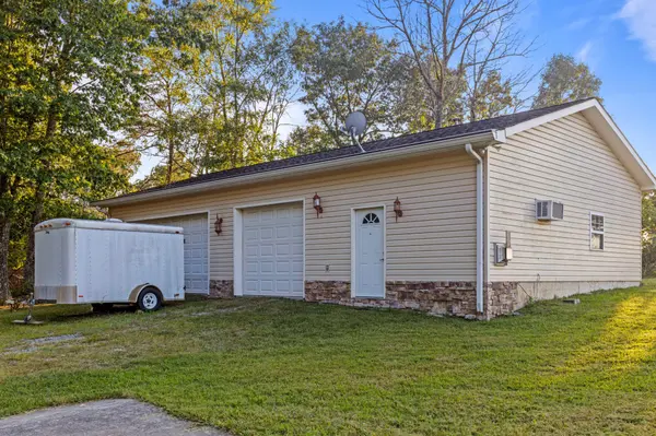 4223 Sunset Drive, Rising Fawn, GA 30738