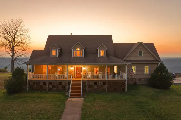 4223 Sunset Drive, Rising Fawn, GA 30738