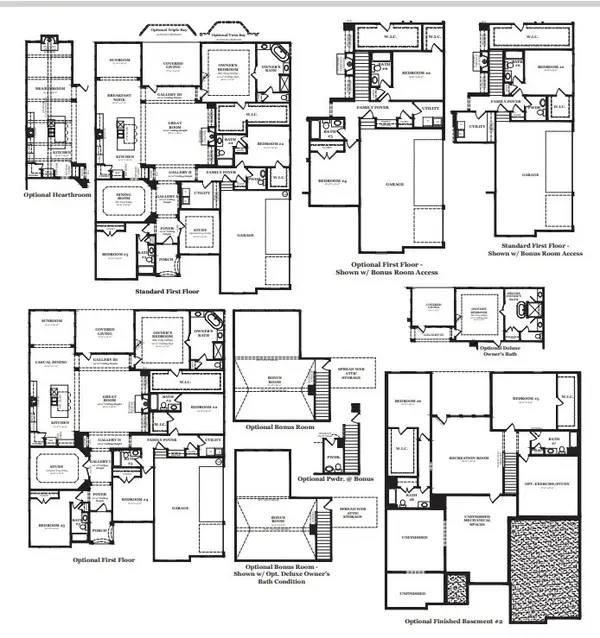 7271 Belvoir Drive, Fairview, TN 37062