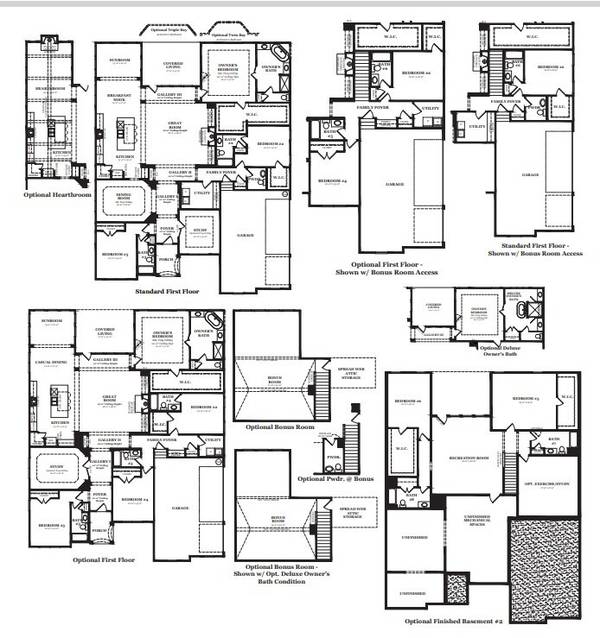 7271 Belvoir Drive, Fairview, TN 37062
