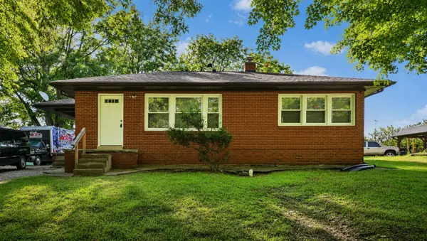 817 Rockwood Hts #1, Clarksville, TN 37040