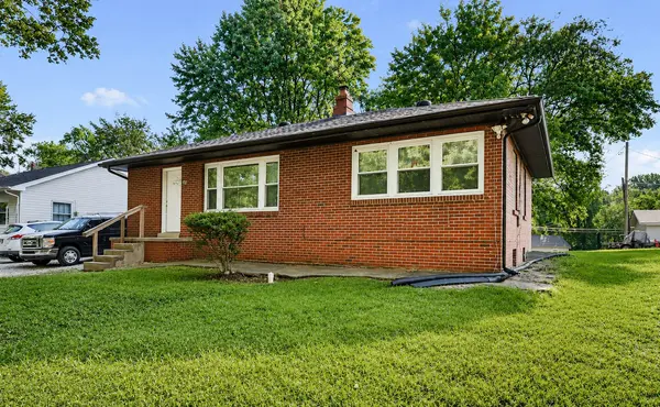 817 Rockwood Hts #1, Clarksville, TN 37040