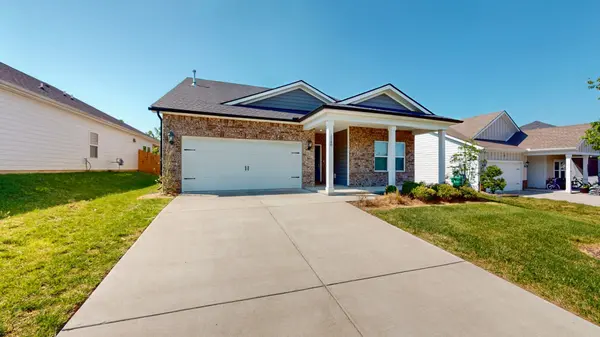1248 Dutch Peak, Lebanon, TN 37090