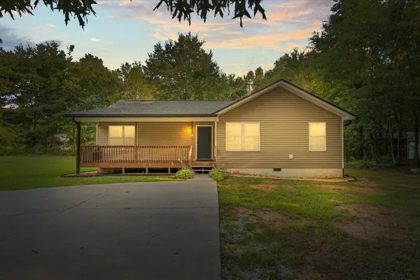 975 Sagamore Drive, Tunnel Hill, GA 30755