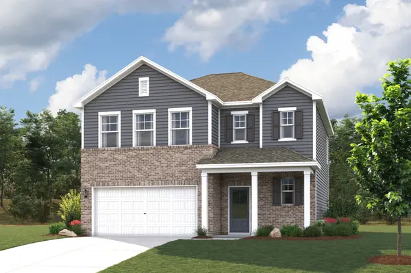 1012 Hittinger Dr, Antioch, TN 37013