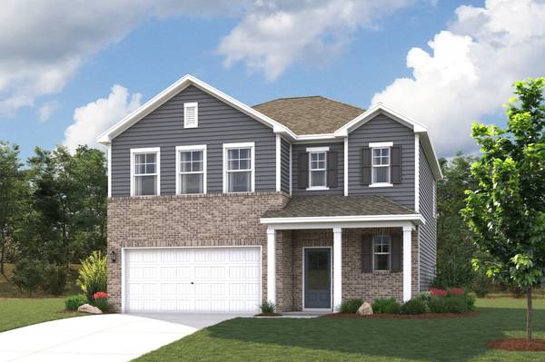 1012 Hittinger Dr, Antioch, TN 37013
