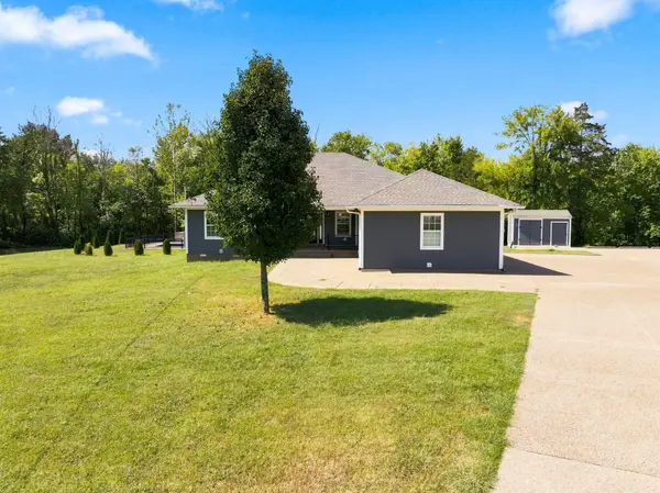 149 Millwood Dr, Murfreesboro, TN 37127