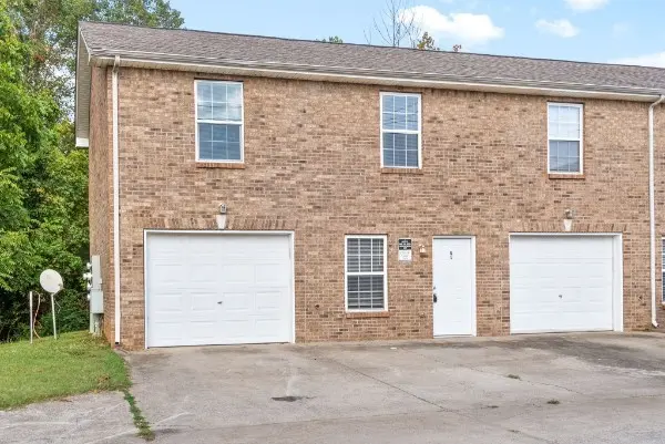 535 Lafayette Rd, Clarksville, TN 37042