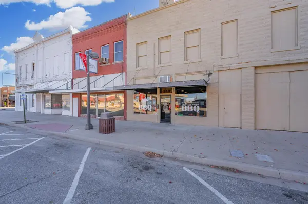 217 N Washinton, Wellington, KS 67152
