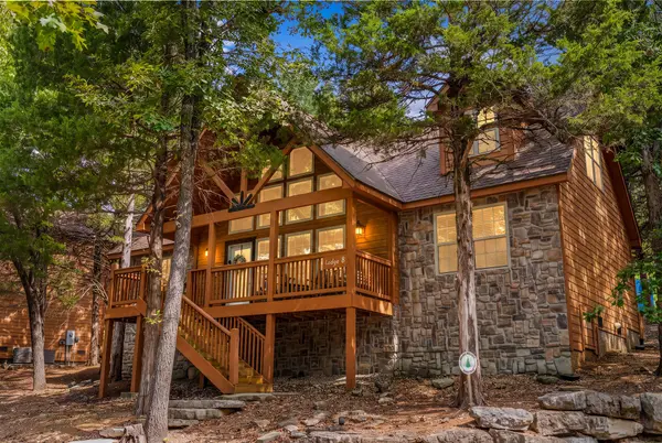 72 Lost Creek CIR #8, Branson West, MO 65737