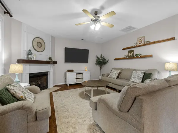 15 Camrose, Greer, SC 29651