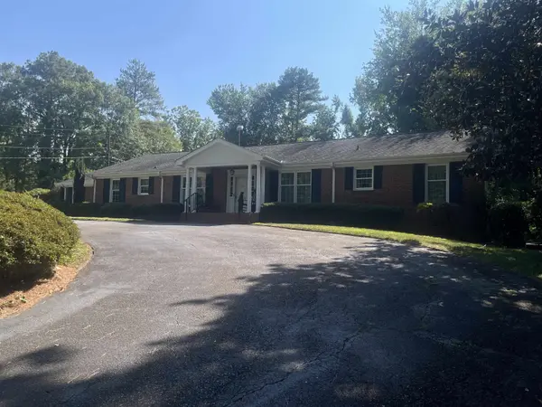 1145 Partridge RD, Spartanburg, SC 29302