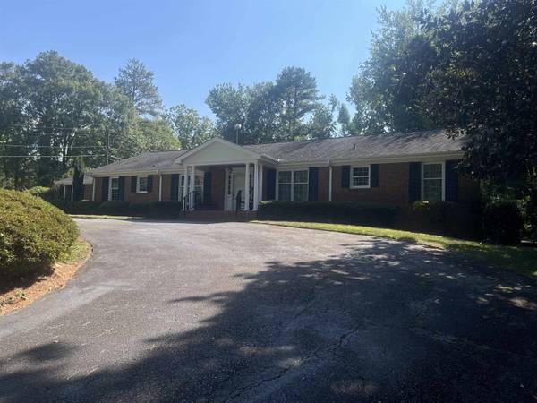 1145 Partridge RD, Spartanburg, SC 29302