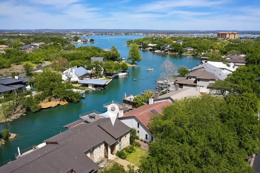 613 Hi CIR N #A, Horseshoe Bay, TX 78657