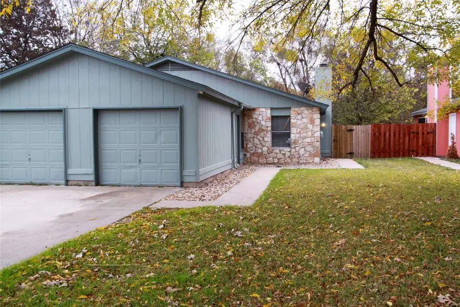 12609 Turtle Rock RD #A, Austin, TX 78729