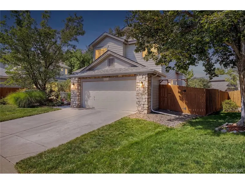 8553 W 94th, Westminster, CO 80021
