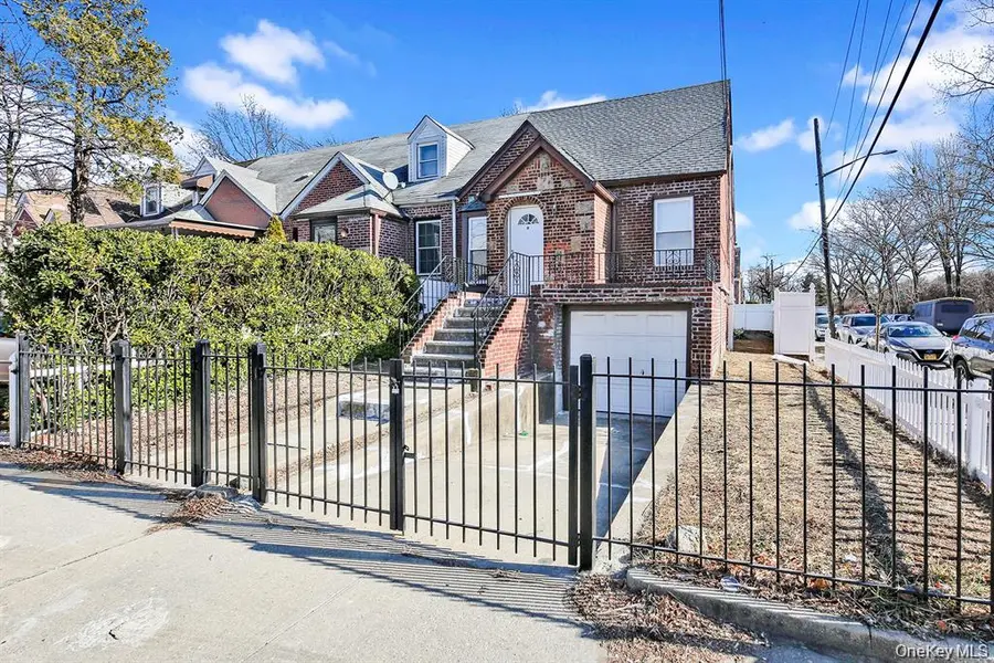 14571 157th Street, Jamaica South, NY 11434