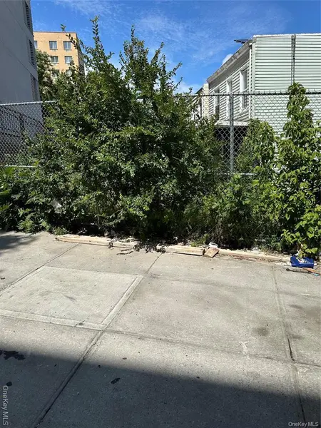 1287 Shakespeare AVE, Bronx, NY 10452