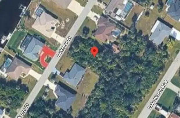 4412 LARKSPUR CT, Port Charlotte, FL 33948