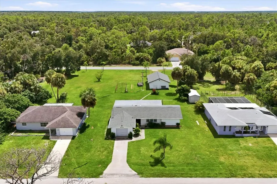 15231 CHAMBERLAIN BLVD, Port Charlotte, FL 33953