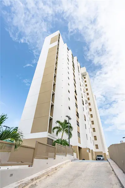 299 DEL PARQUE #802, San Juan, PR 00912