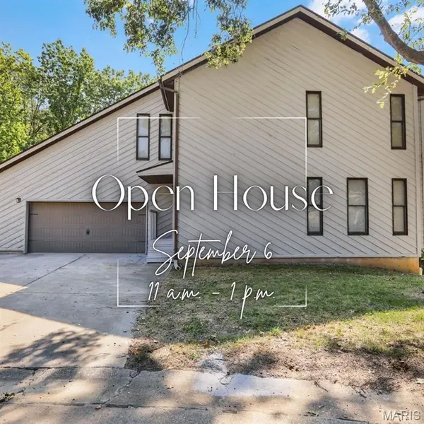 531 Taake LN, Troy, IL 62294