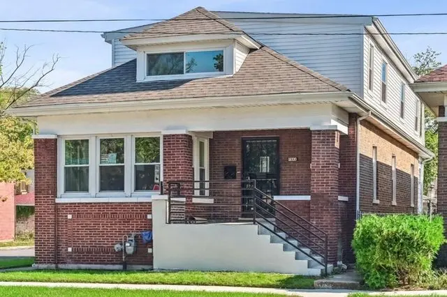 7801 S Eberhart AVE, Chicago, IL 60619