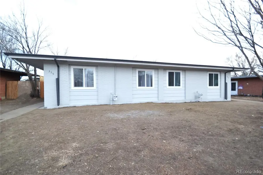 357 Greensboro, Colorado Springs, CO 80906