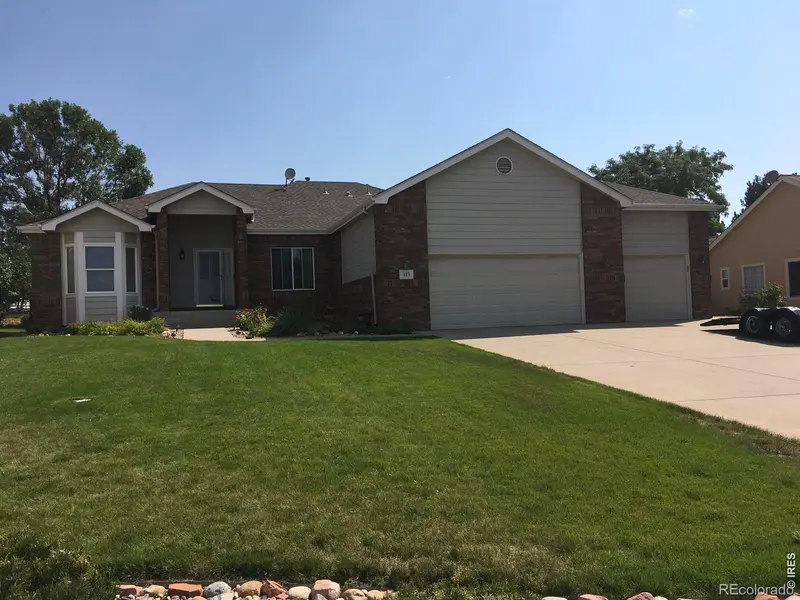 113 Birdie DR, Milliken, CO 80543