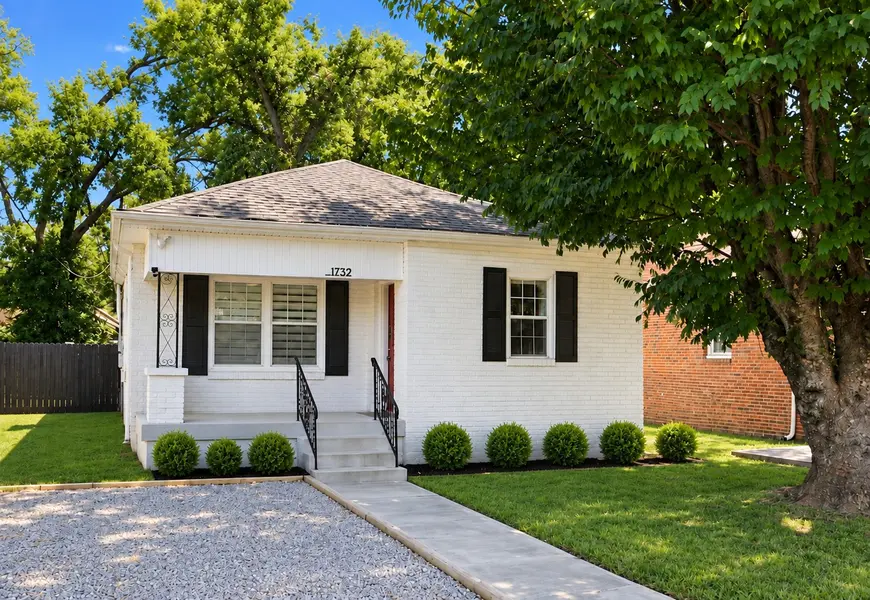 1732 21st Ave #N, Nashville, TN 37208