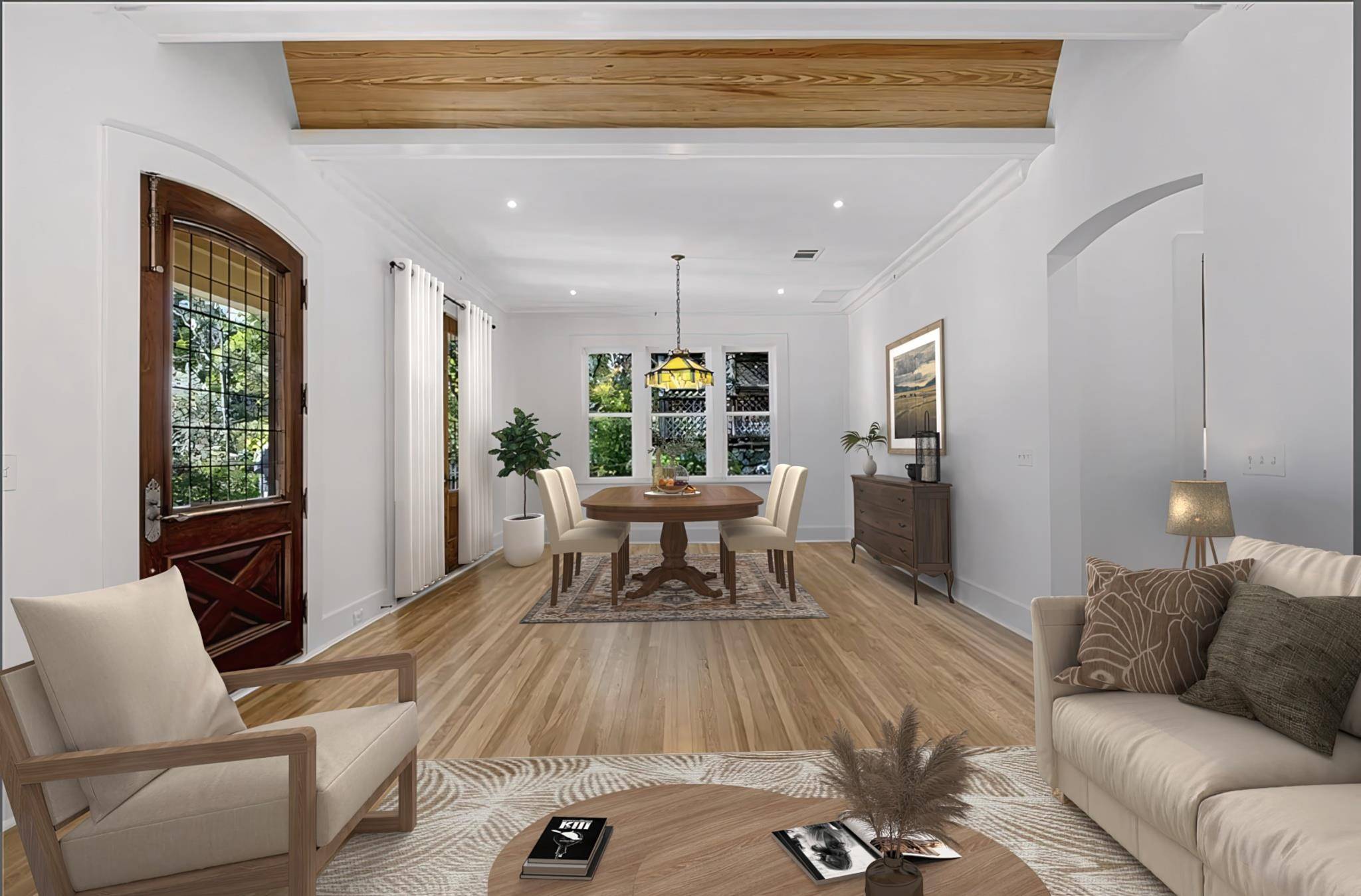 702 W Gibson ST, Austin, TX 78704