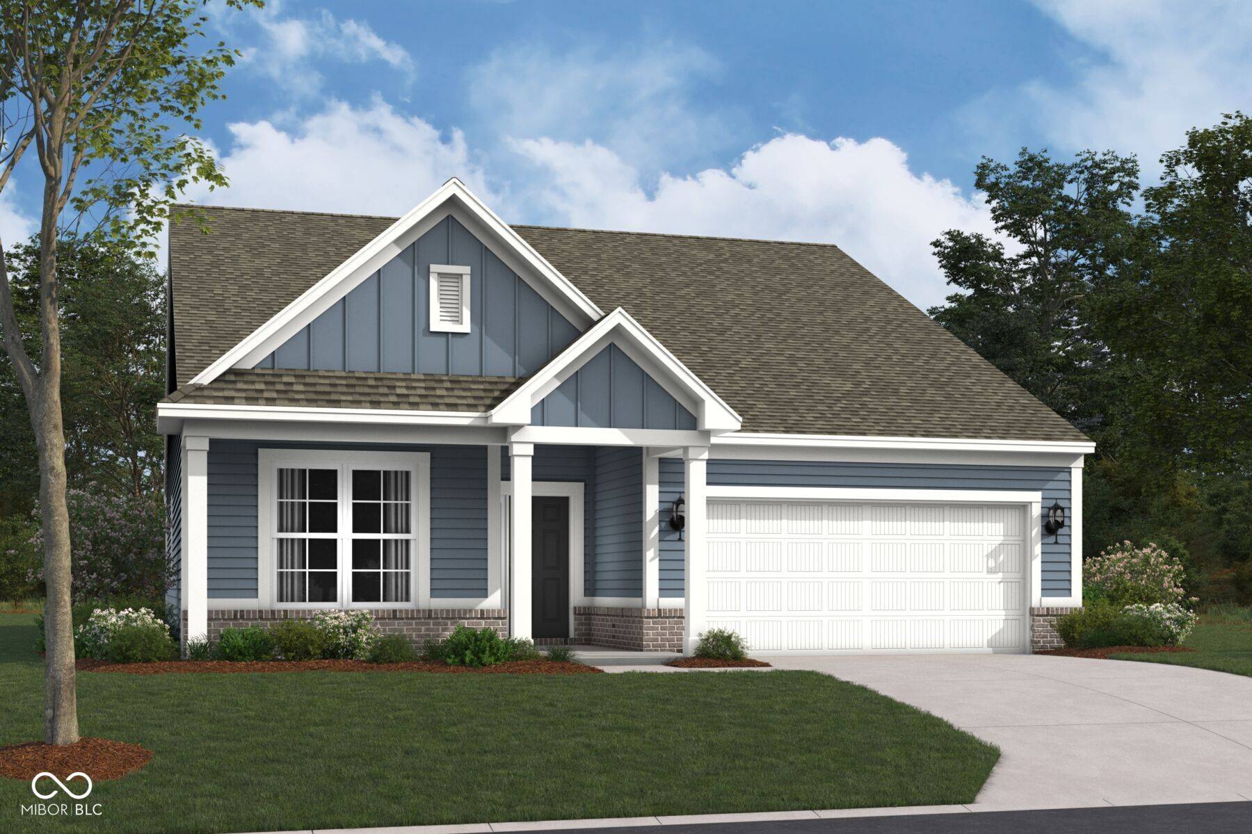 9959 Rosalee DR, Noblesville, IN 46060