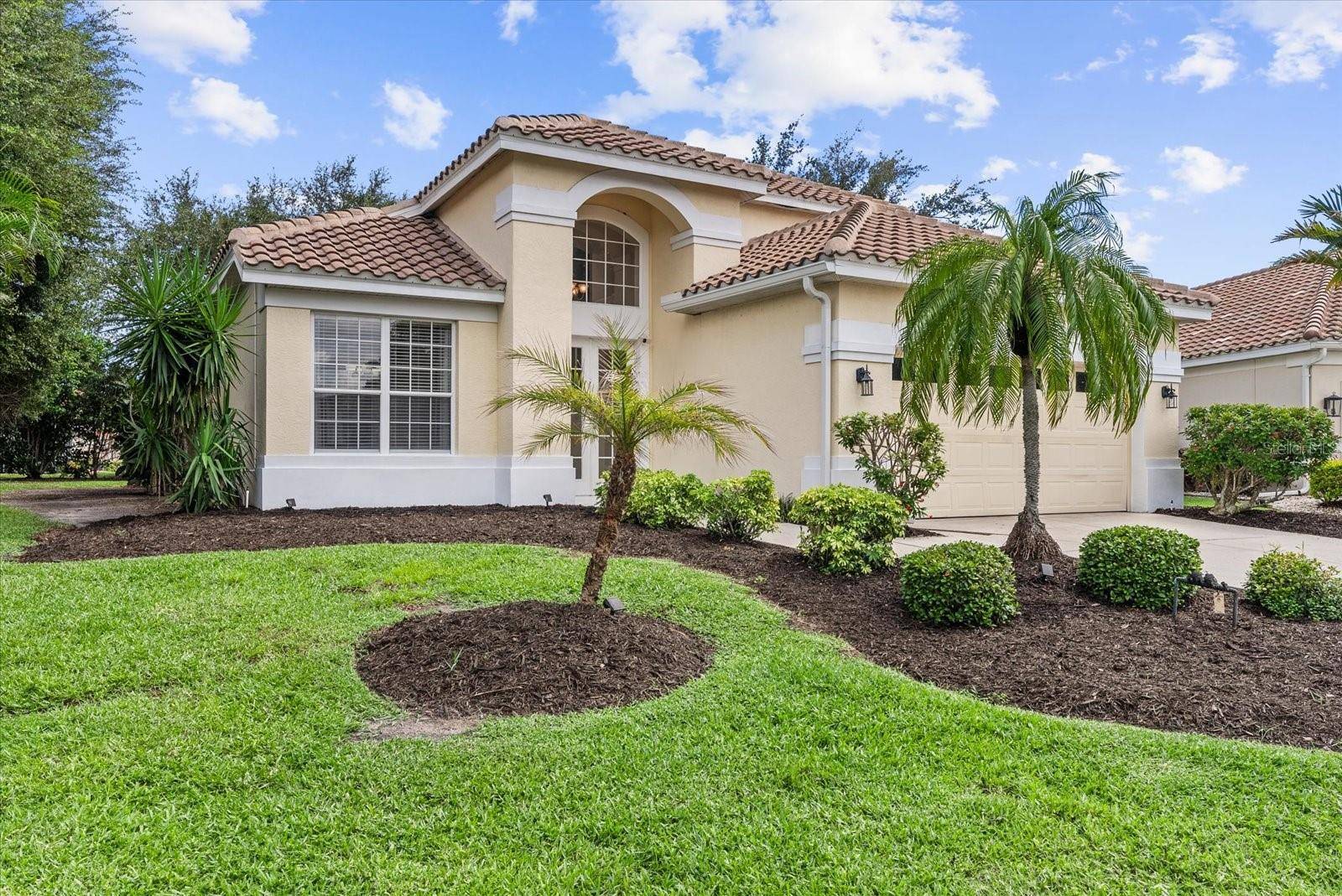 324 LANGHOLM DR, Venice