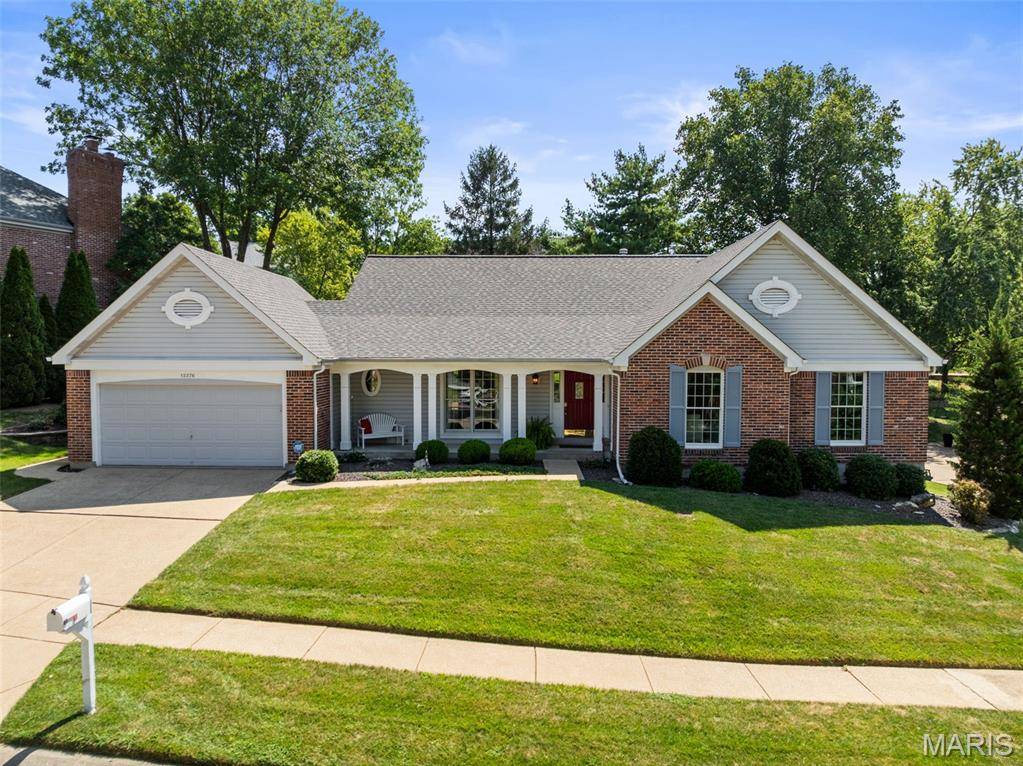 13376 Bahnfyre DR, St Louis, MO 63128