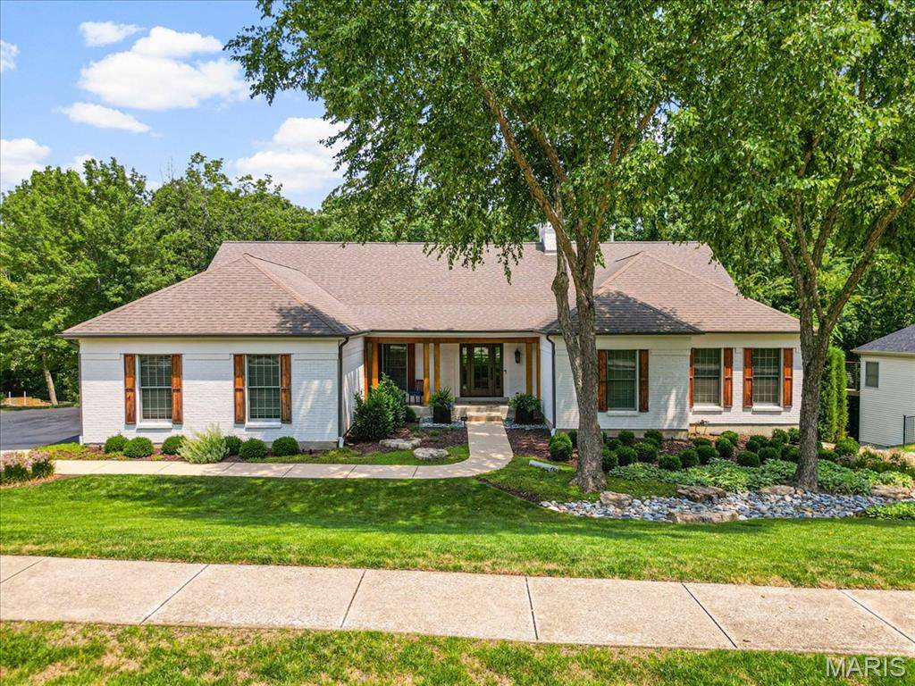 1635 Wildhorse Parkway DR, Wildwood, MO 63005