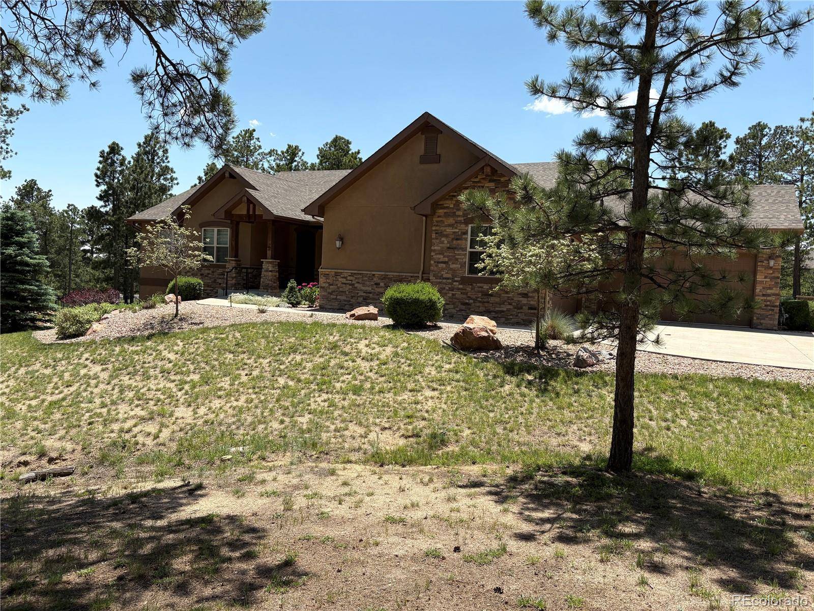 5070 Vessey RD, Colorado Springs, CO 80908