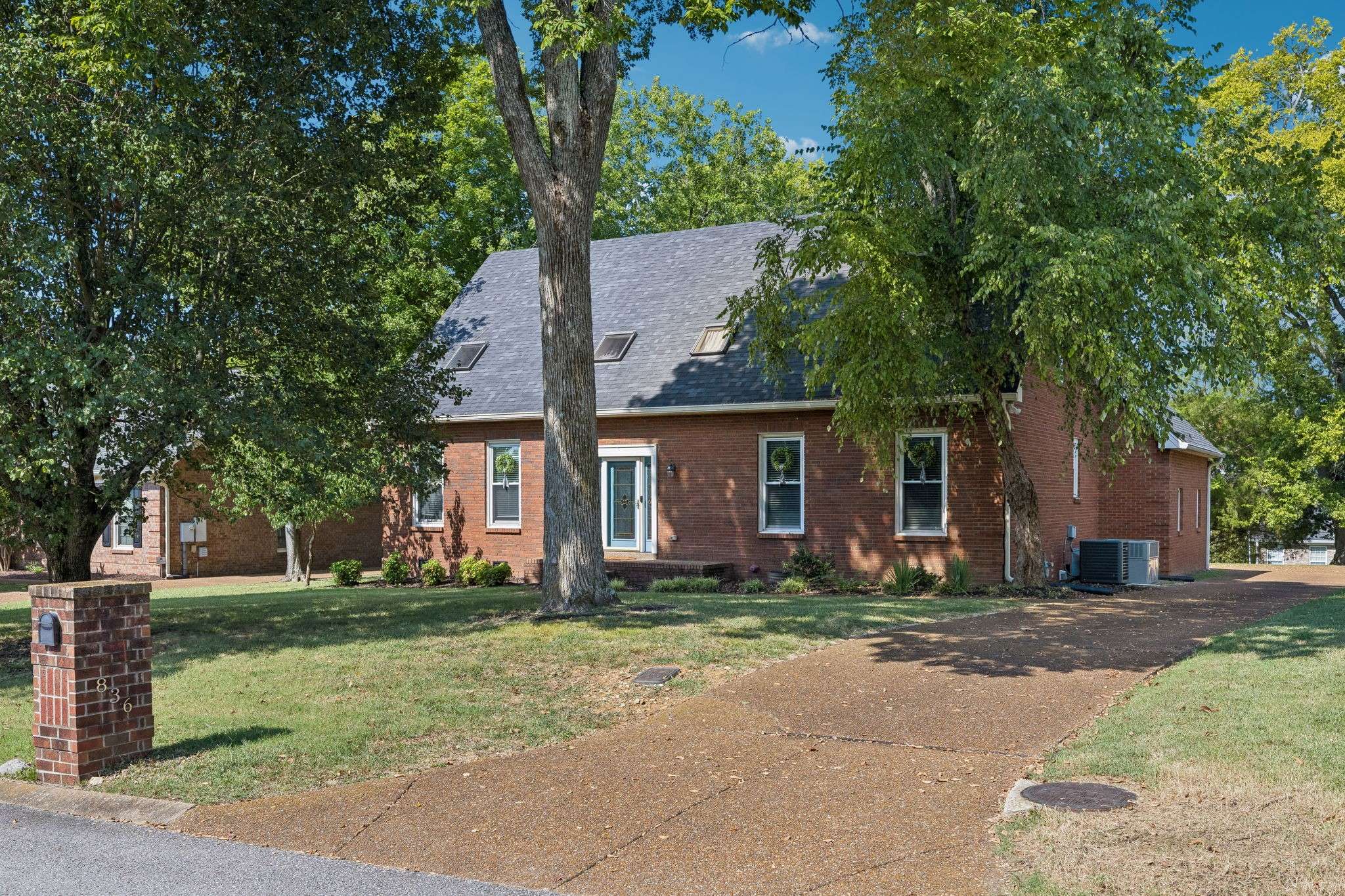 836 Rachel Dr, Goodlettsville, TN 37072