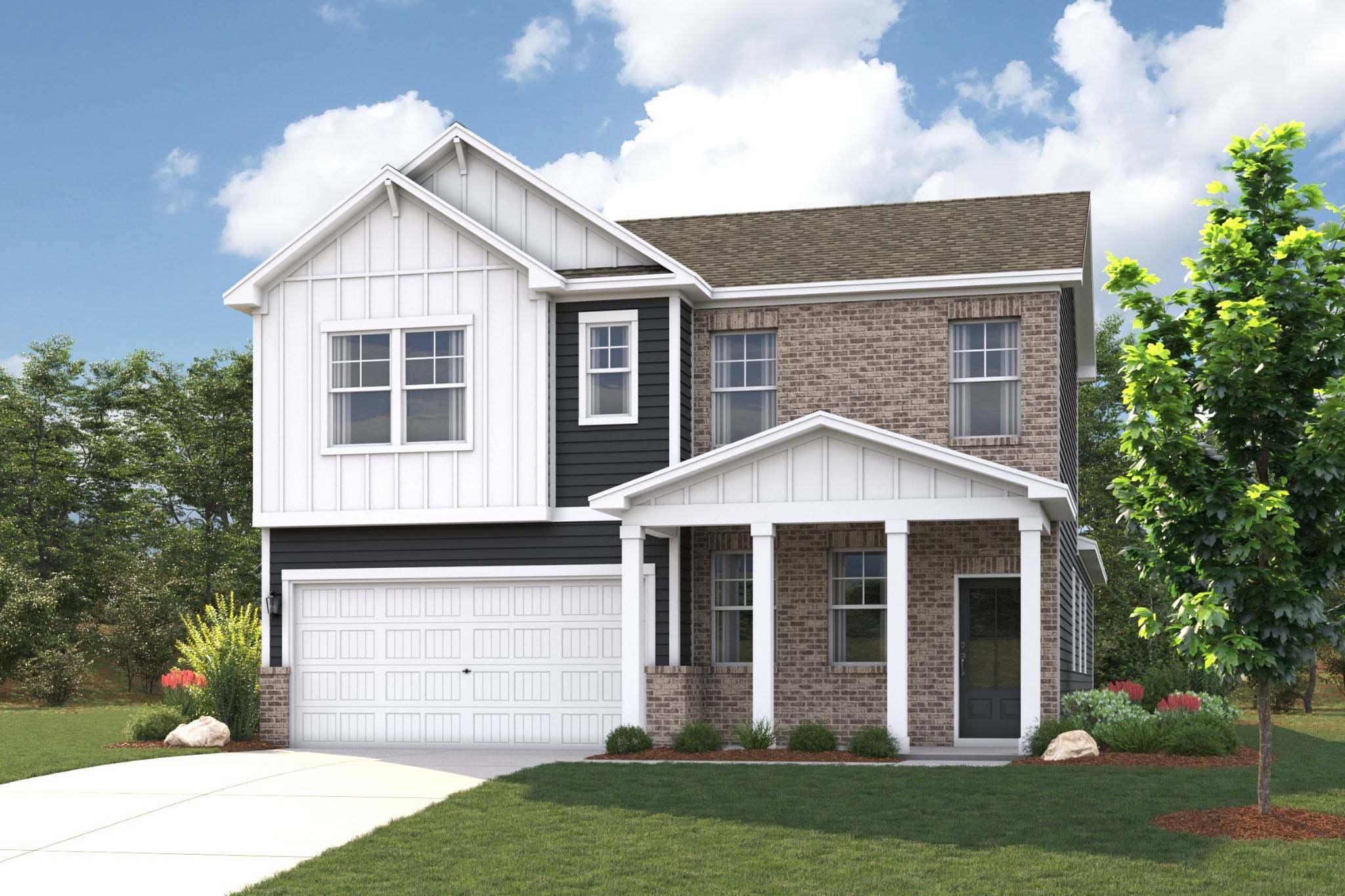 1017 Hittinger Dr, Antioch, TN 37013