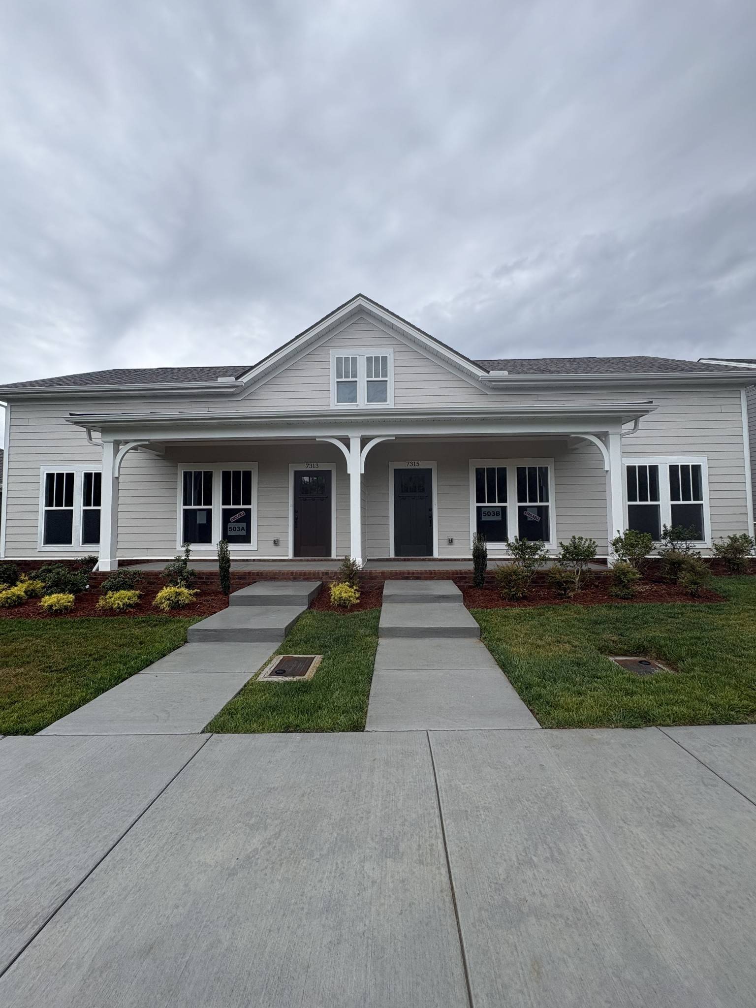 304 Caxton Alley #E, Nolensville, TN 37135
