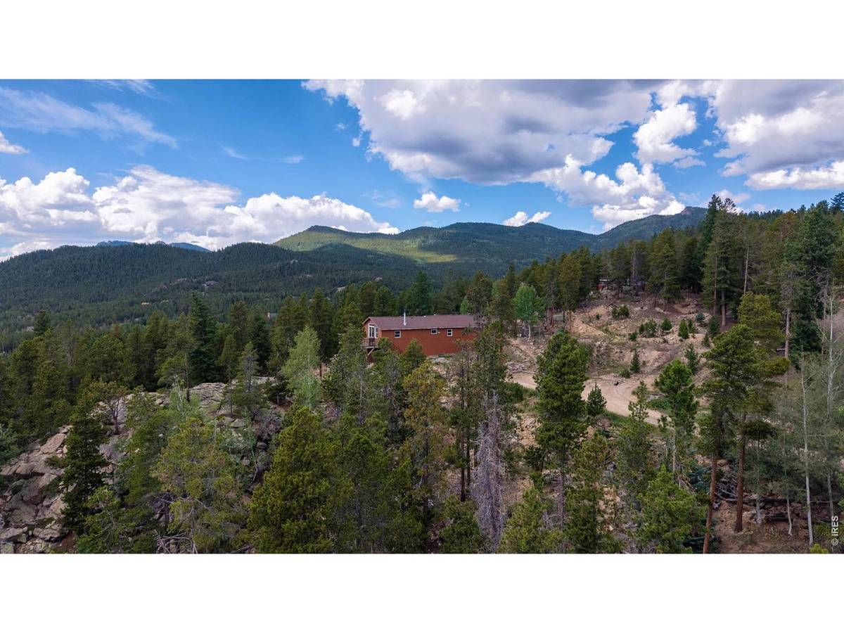 33998 Lyttle Dowdle, Golden, CO 80403