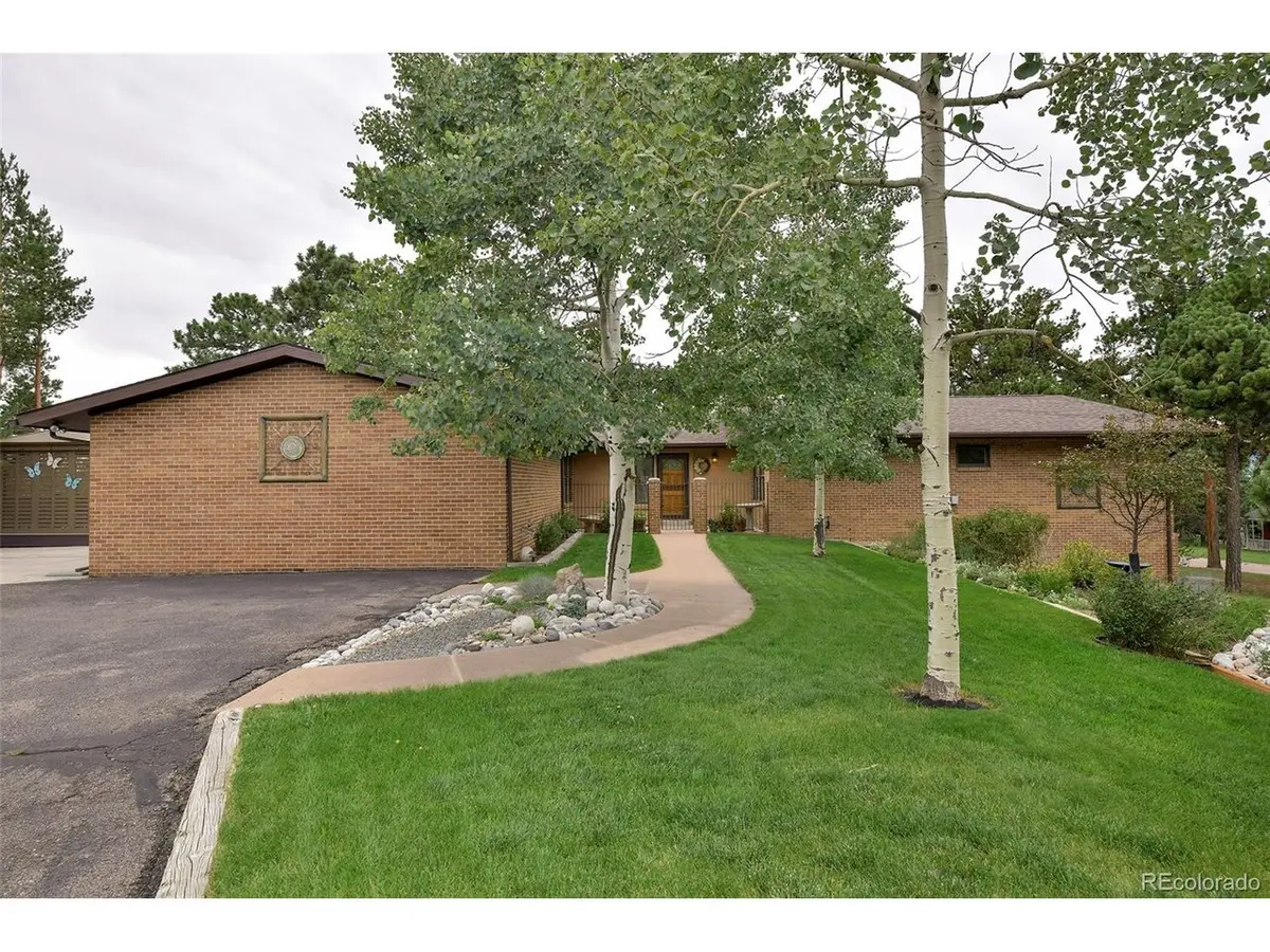 19275 Silver Sage, Monument, CO 80132