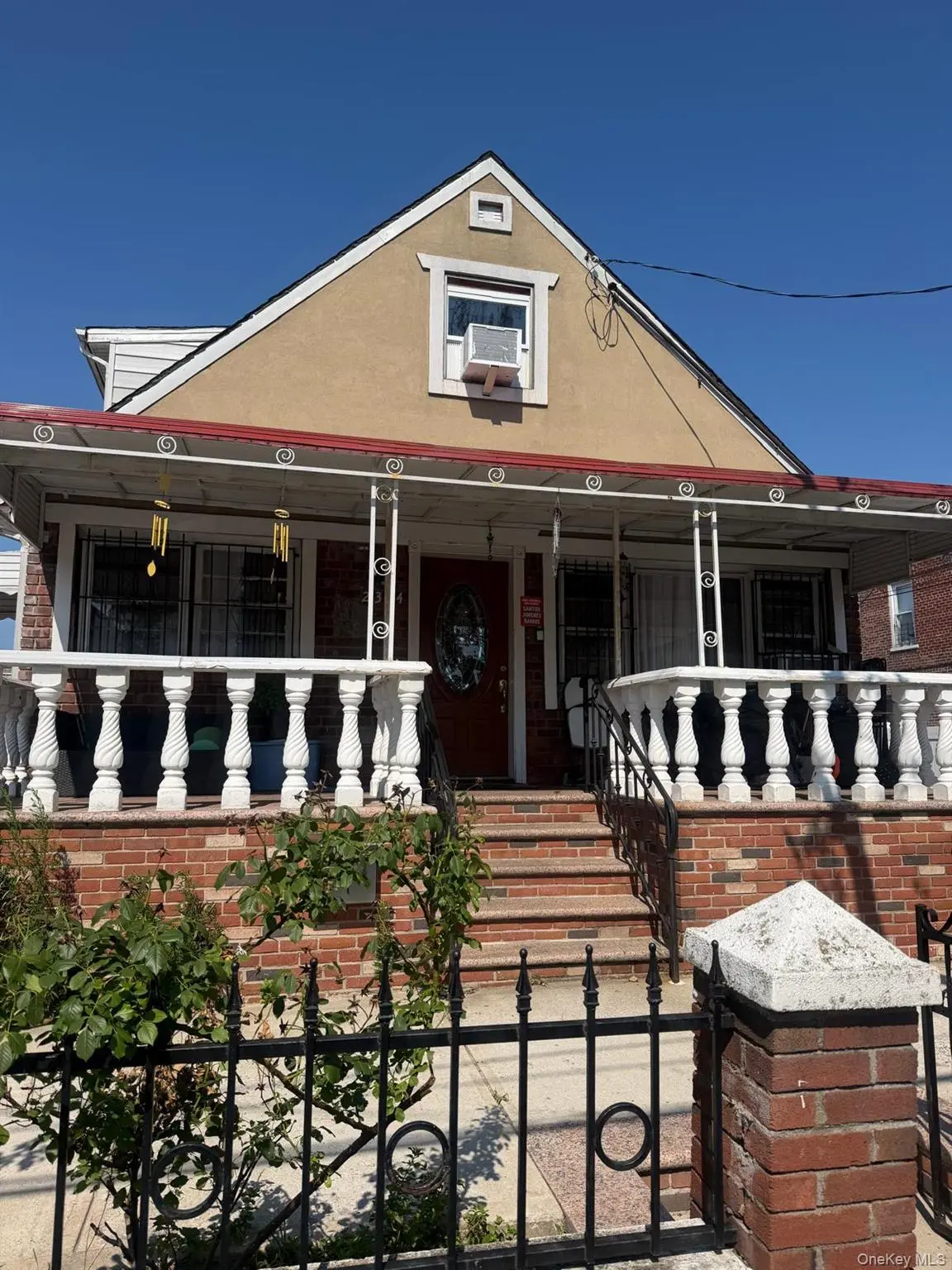 2354 97th ST, East Elmhurst, NY 11369