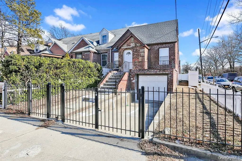 14571 157th Street, Jamaica South, NY 11434